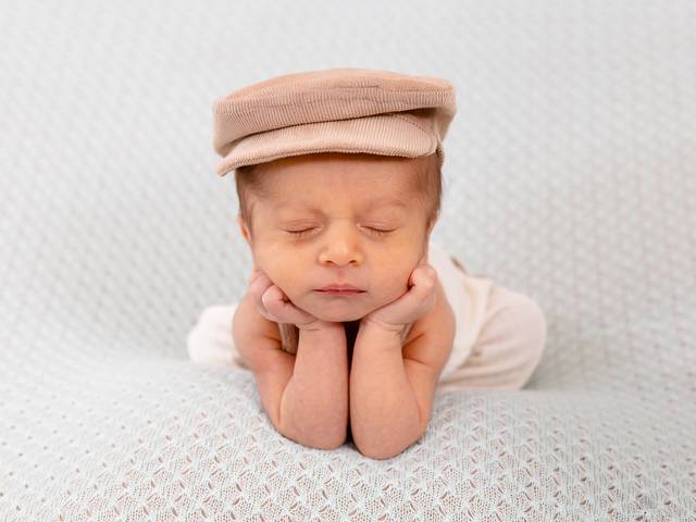 Newborn de Fofuraaa