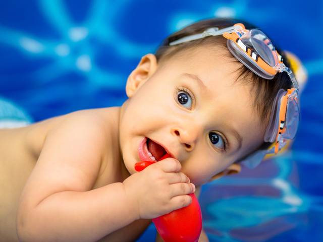 Acompanhamento do bebê e Kids de Tchibum......Tchibum🐠🏊📸