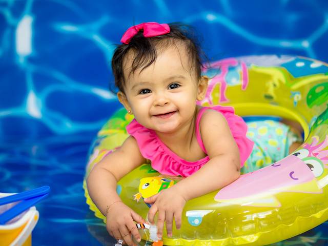 Acompanhamento do bebê e Kids de Para quem é feliz como eu, todo dia é verão! :)