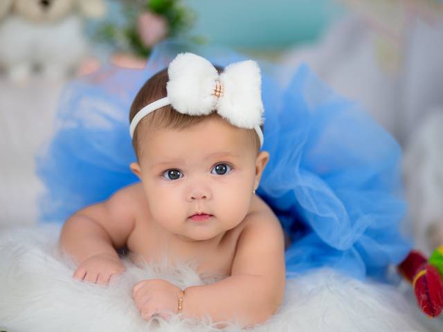 Acompanhamento do bebê e Kids de Quanto encanto!!!