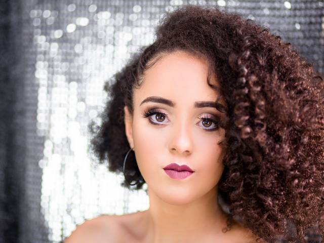 Book pessoal de Meus 15 anos... momento mágico