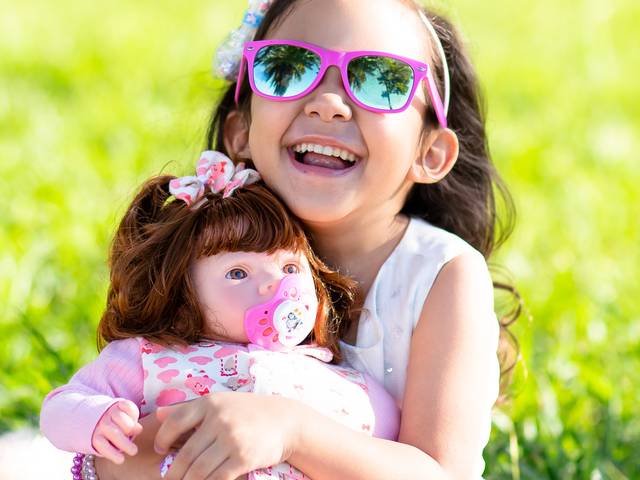 Acompanhamento do bebê e Kids de O carrossel da vida gira tão rápido 🎠🎡Isabella vai fazer 4 aninhos....