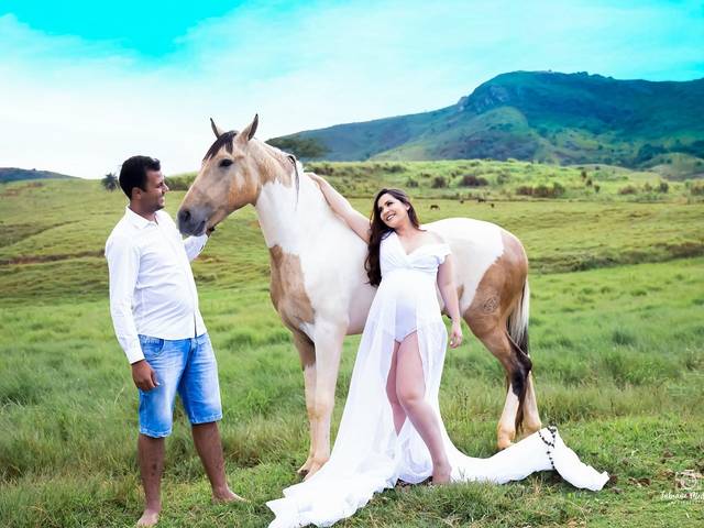 Gestante de Quanta Plenitude ❤️