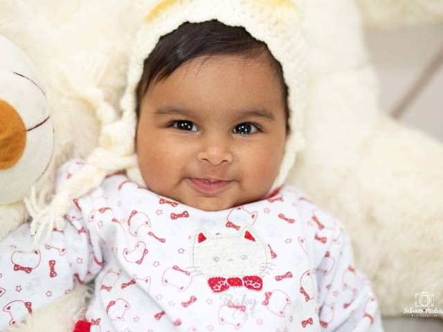 Acompanhamento do bebê e Kids de Sem saber lidar tanto charme❤️