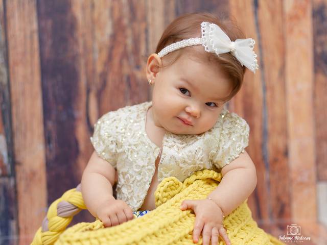 Acompanhamento do bebê e Kids de O fofurômetro???!!! Ninguém viu mais❤️❤️❤️ Ela chegou com esse charme todo 🦋