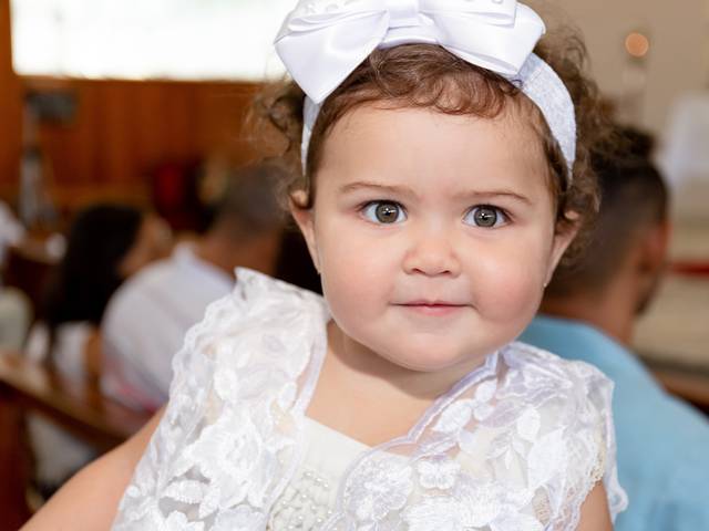 Festas de Sophie completou 1 aninho💕