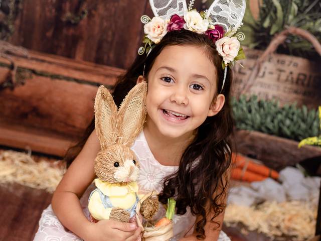 Ensaio de datas comemorativas de Vem aí a temporada de pura fofura e alegria da criançada!!! É isso mesmo, os mini ensaios de Páscoa chegaram 🐰🐰🐰🐰