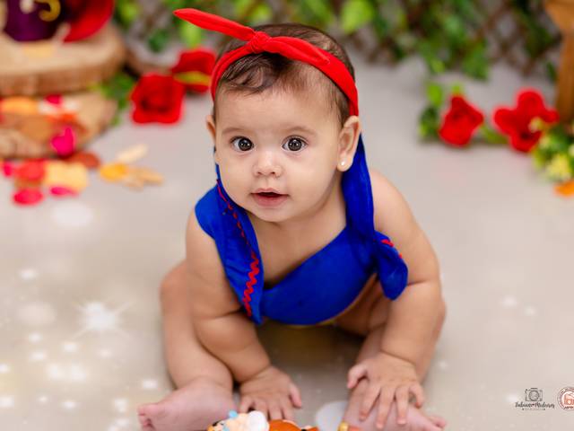 Acompanhamento do bebê e Kids de Eu vou eu vou para casa agora eu vou..........