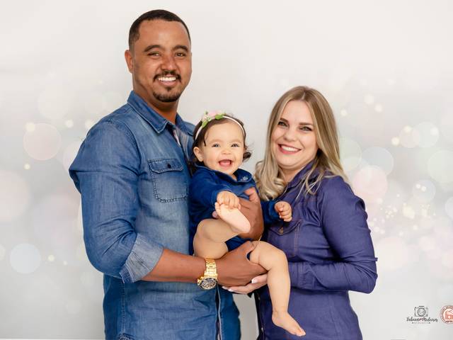 Ensaio Família:) de Família bem precioso