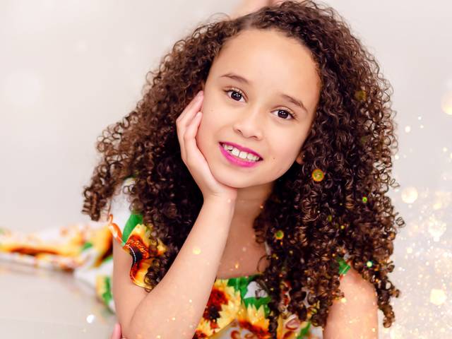 Acompanhamento do bebê e Kids de Ela é um Girassol :)