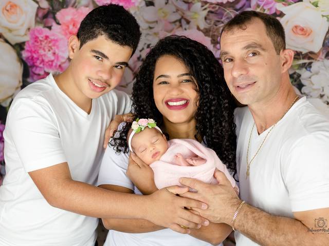 Newborn de O melhor lugar do mundo ..... Aquele aconchego que faz toda diferença: Família 