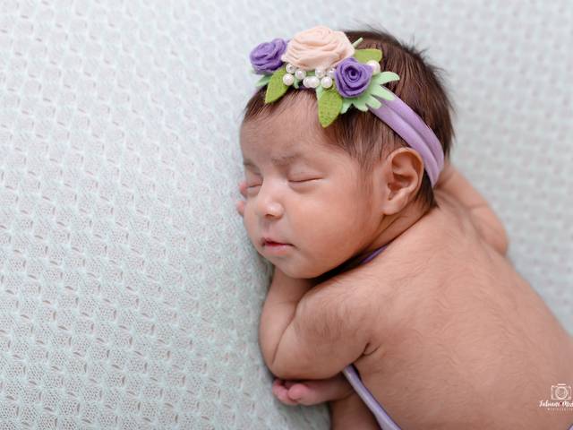 Newborn de Pura fofuraaa