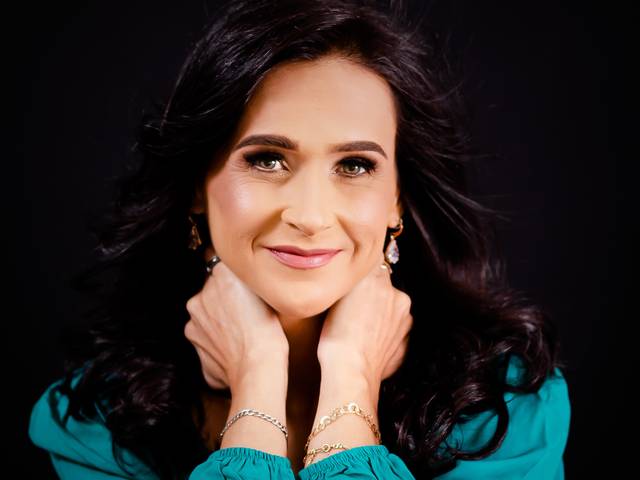 Book pessoal de Aquele book feminino, cheio de personalidade!!!