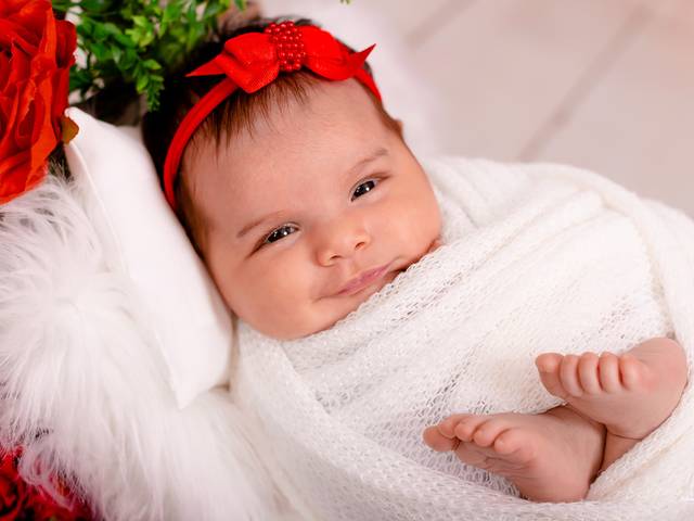 Acompanhamento do bebê e Kids de Mel pura doçura