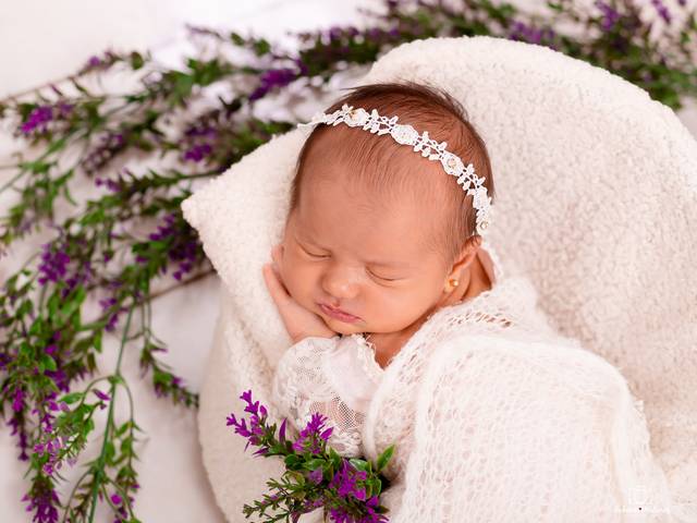 Newborn de Quanta delicadeza .........