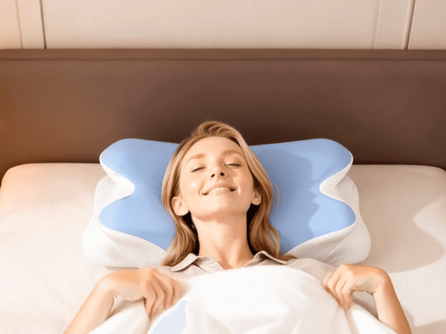 E Commerce of Melara Apex Pillow Taiwan: Is This the Right Pillow for You?