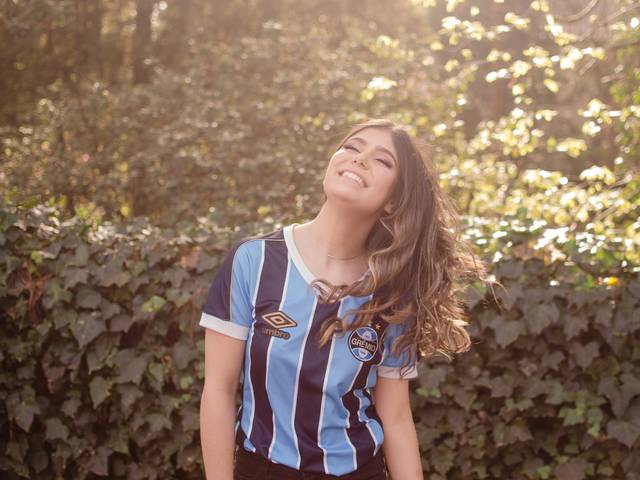 Ensaio de Júlia Gomes Wolker