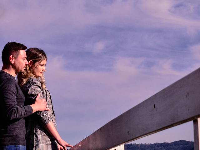 Pedido de Casamento de Vinícius + Poliana