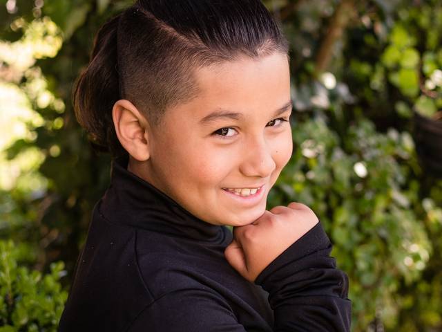 Aniversário Infantil de Samuel da Rocha Pacheco