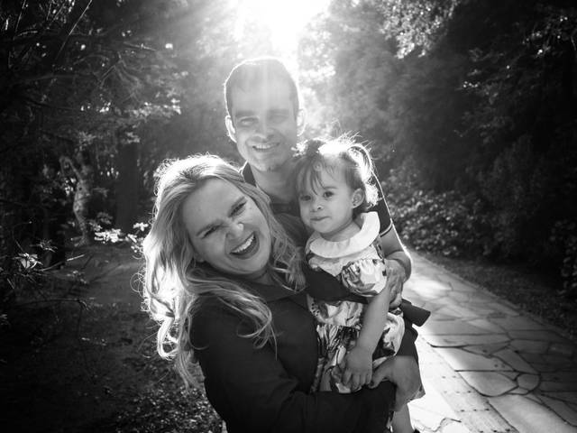 Família de A família da Luli