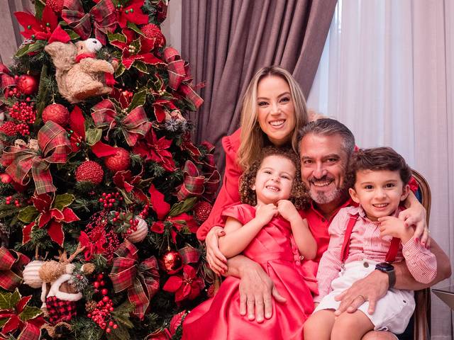 Família de Família Swaizer Lopes