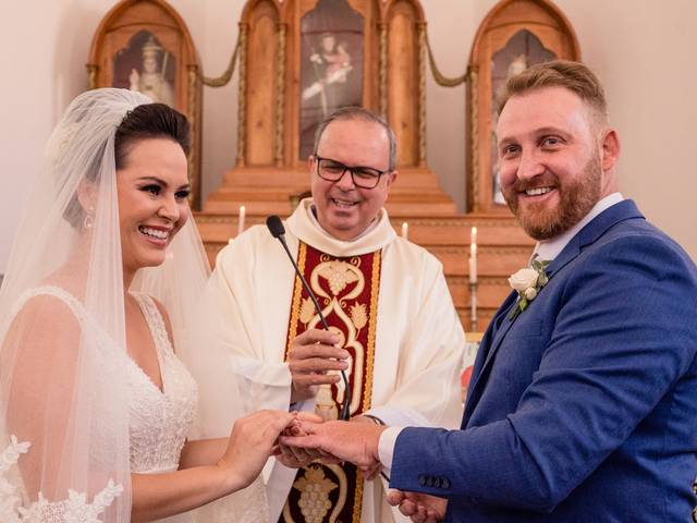 Casamento de Gabi + Dudu