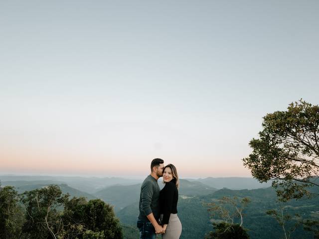 Pedido de Casamento de Rayla + Danilo