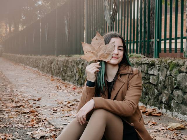 Ensaio de Isabela Schmitt