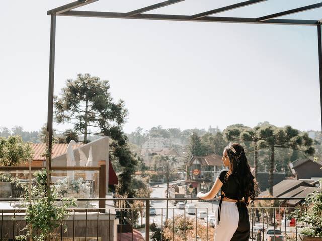 Ensaio de 15 anos da Kett