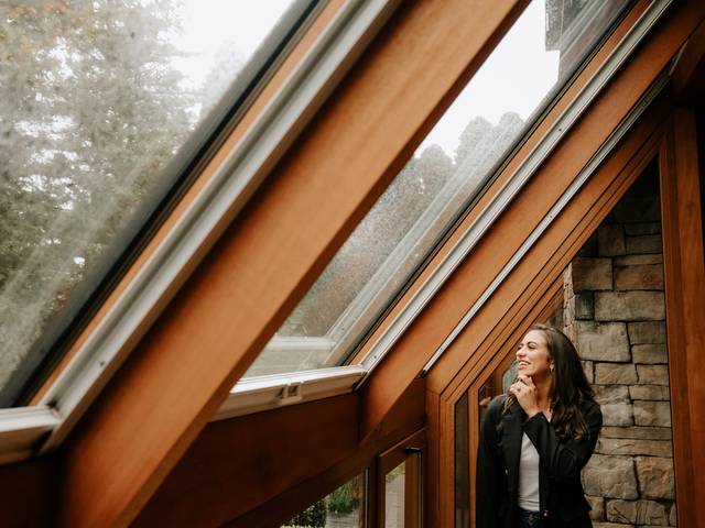 Ensaio de Dani Dornelles