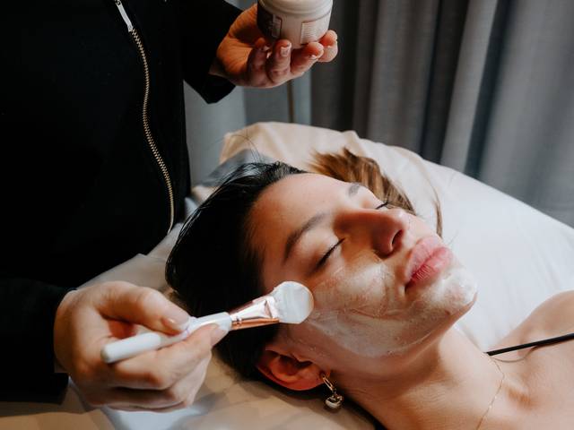Empresarial de Mahalo Akua Spa 