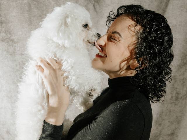 Estúdio de Sandra + Nina