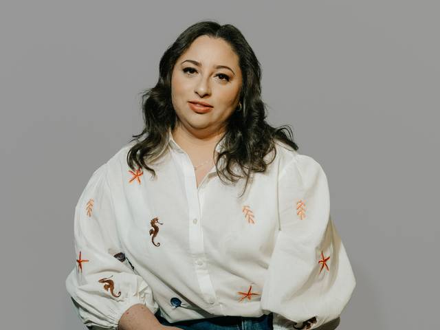 Estúdio de Rafaela Lira