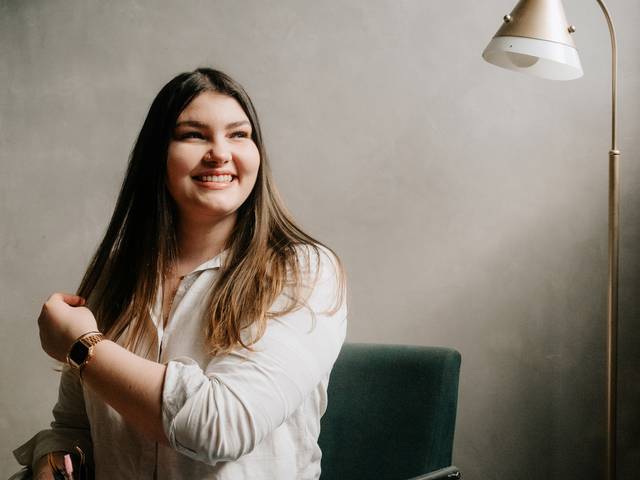 Estúdio de Bianca Tomazini