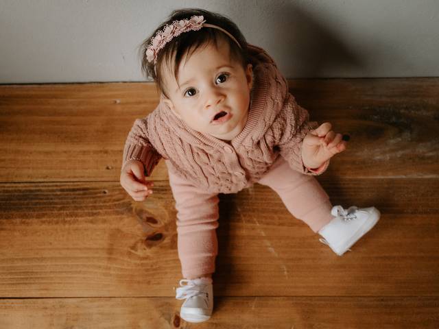 Família de A família da Elis