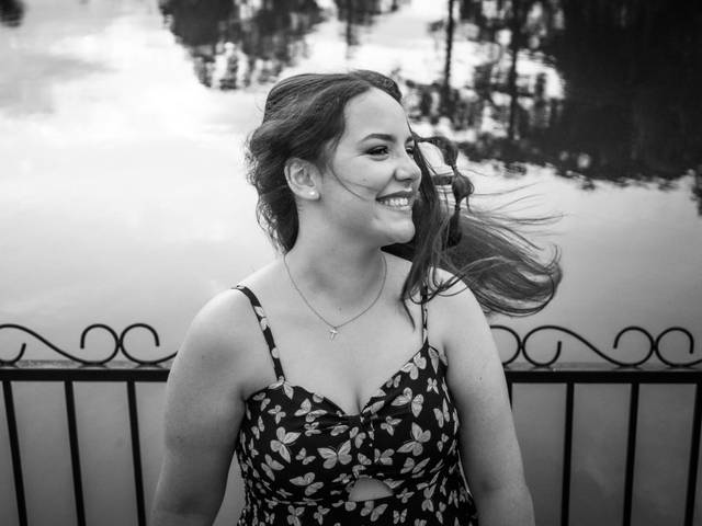 Ensaio de Larissa Pereira