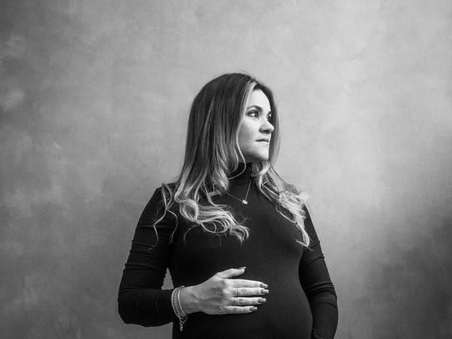 Estúdio de À espera de João