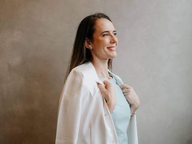 Estúdio de Gabriela Horn