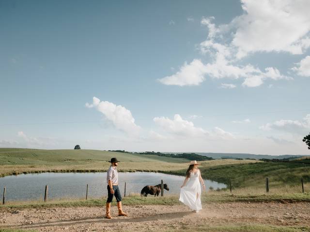 Pré Casamento de Regina + Lázaro