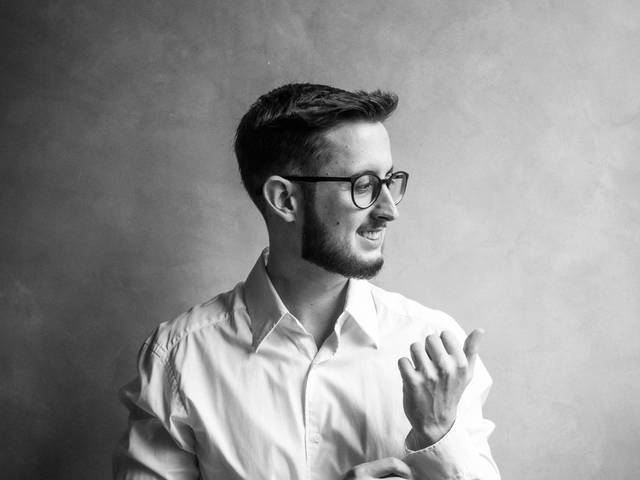 Estúdio de Carlos Gabriel Pacheco