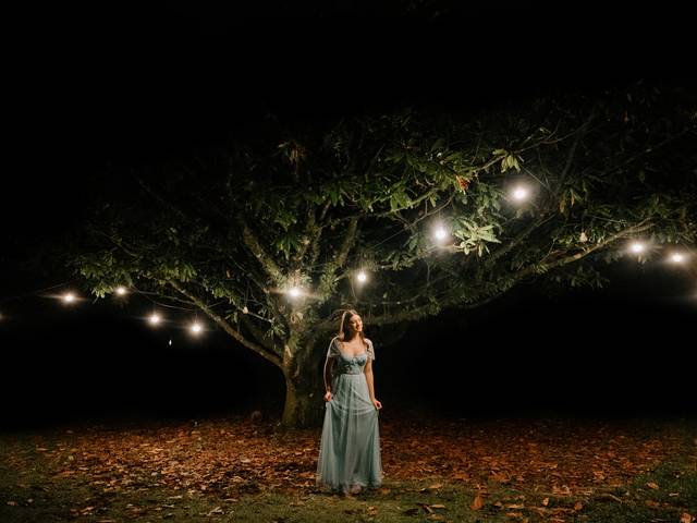 15 anos de Belle Albuquerque Hartmann