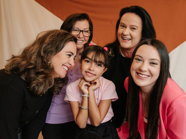 Estúdio de Família Camassola