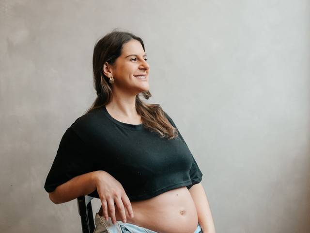 Estúdio de À espera de Beatriz