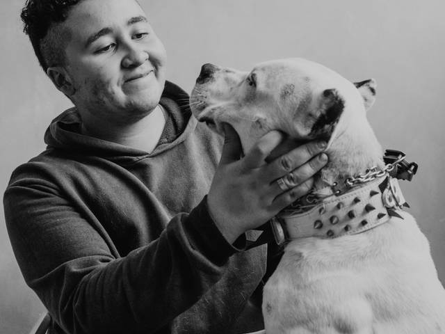 Estúdio de Bernardo + Johnny