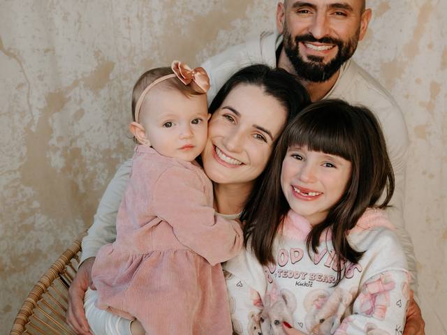 Estúdio de Família Niclotti Dias