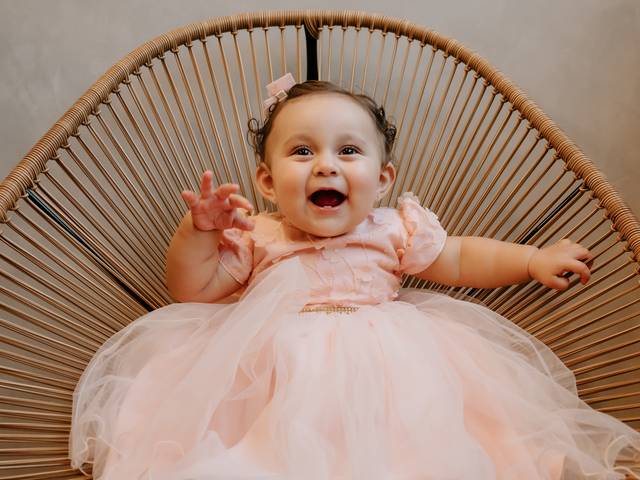 Estúdio de Thiago, Roberta, Vicente e Manu