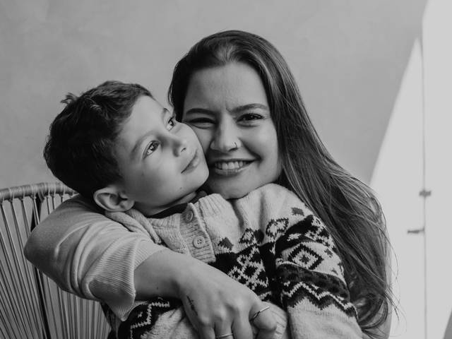 Estúdio de Laura Gehles