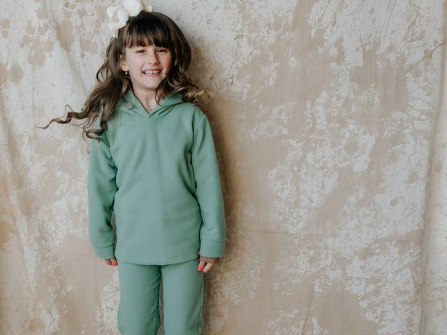 Estúdio de A família da Dora