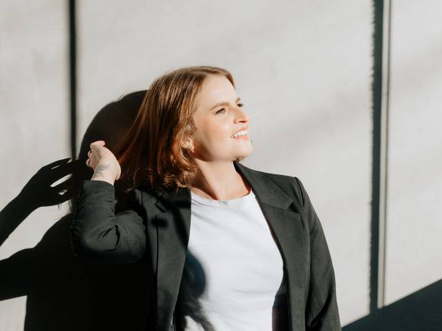 Estúdio de Nathália Deffaci