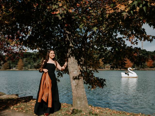 Ensaio de Maiara Cardoso